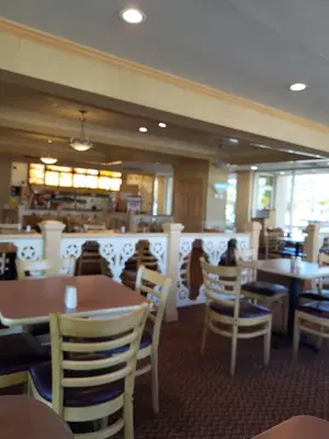 Bojangles