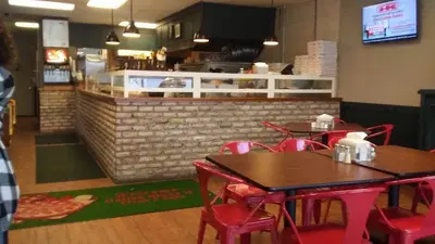 Italian Bistro