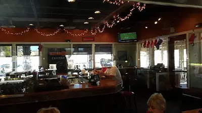 Chili's Grill & Bar