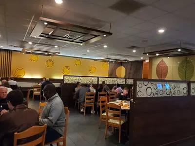 The Taste Asian Bistro