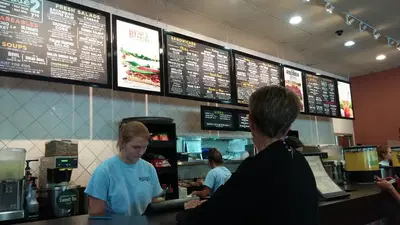Business Photo