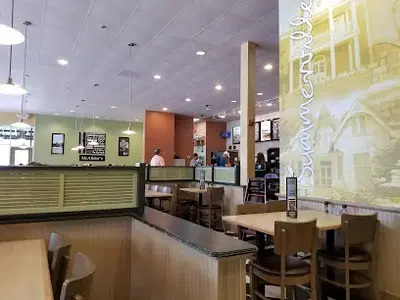 McAlister's Deli