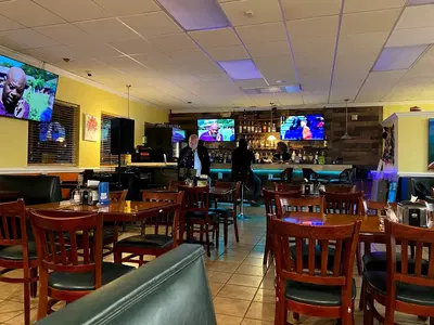 Mi Familia Mexican Restaurant & More
