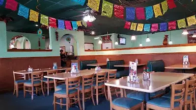 El Molcajete Mexican Restaurant