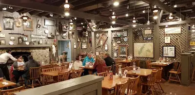 Cracker Barrel Old Country Store