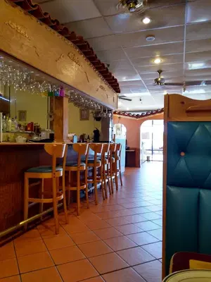 El Primo # 1 Mexican Restaurant
