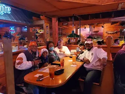 Texas Roadhouse