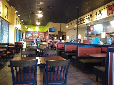 Moe's Southwest Grill
