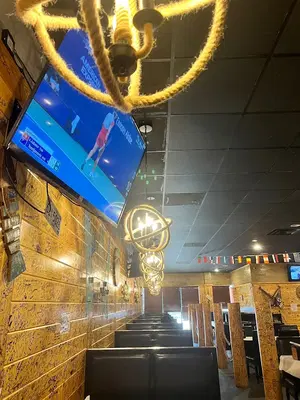 Tasty Crab House