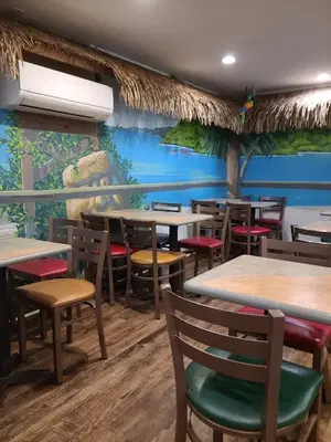 Tiki Taco