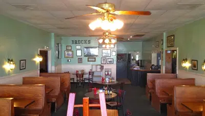 Breck's Steakhouse