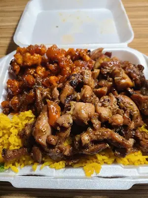 Wok Fast