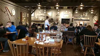Cracker Barrel Old Country Store