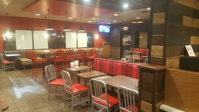 Arby's