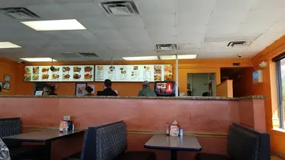 Nicks Gyros and Phillys