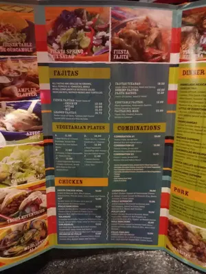 Lumbini Restaurant