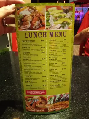 Conrad's Grill - Madison