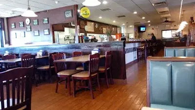 A & P Restaurant