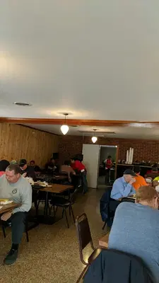 South House Restaurant