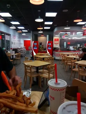 Five Guys
