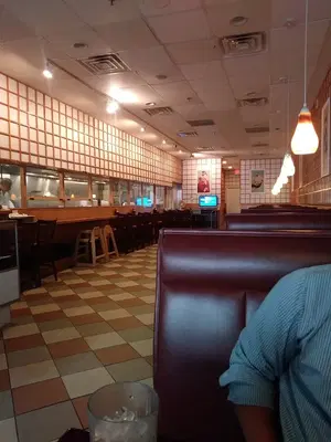 Hibachi Hut