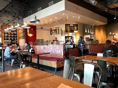 MOD Pizza