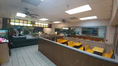 Number One Kitchen