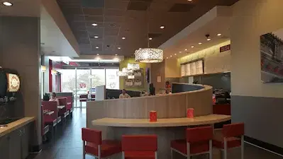 Panda Express