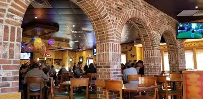La Parrilla Mexican Restaurant