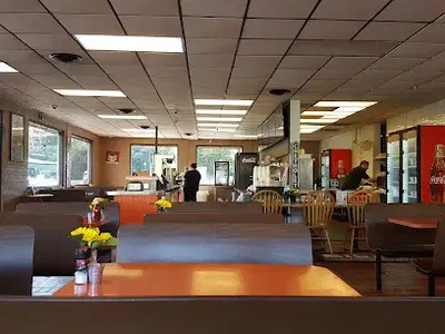 Kendall's Grill
