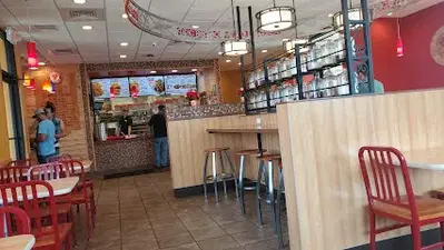 Popeyes Louisiana Kitchen