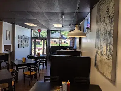 Woodside Bistro