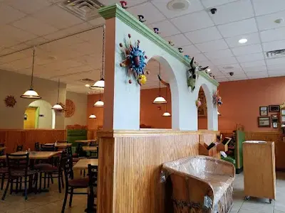 Mr Salsa Mexican Restaurant