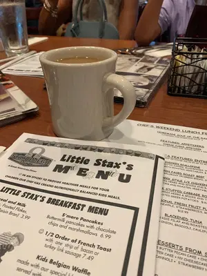 Soco Restaurant
