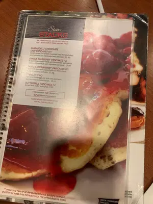 Cavo's Bar & Kitchen