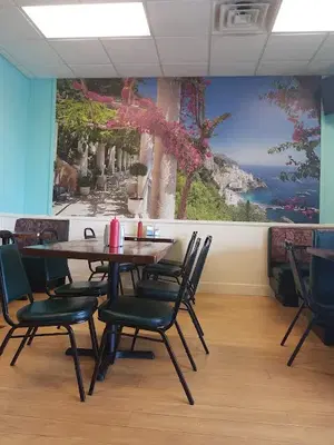Mauldin Gyros & Burgers