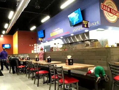 Barberitos