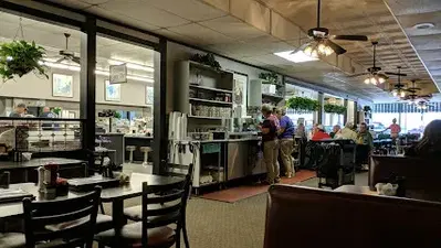 Stax's Original Restaurant
