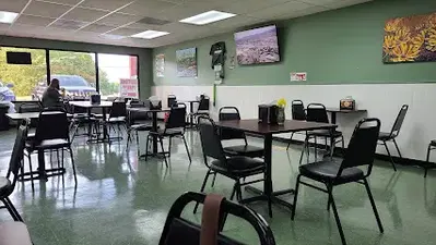 Wholy Smoke Family Restaurant