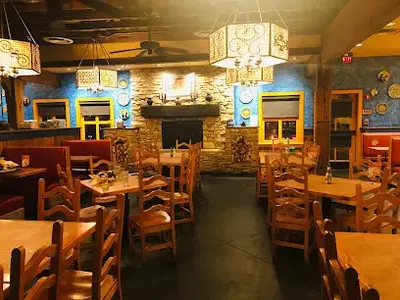 On The Border Mexican Grill & Cantina - Greenville
