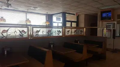 Jimmy & Pete's Clock Restaurant