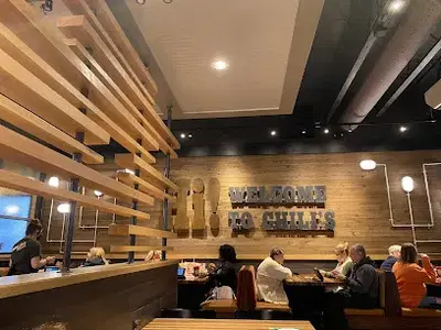Chili's Grill & Bar