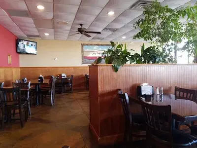 Nick Henry's Restaurant
