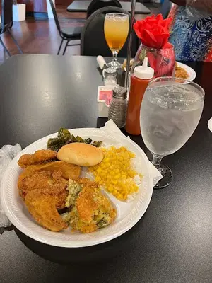 Justshon’s Catering & Restaurant