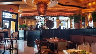 The Cheesecake Factory