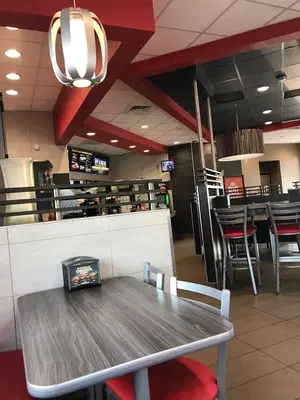 Hardee's