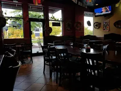 Tequilana Mexican Restaurant