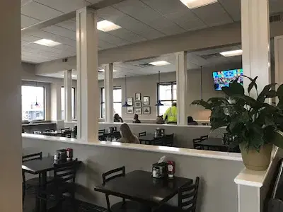 Carolina Drive In Restaurant