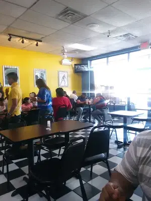 Las Meras Tortas