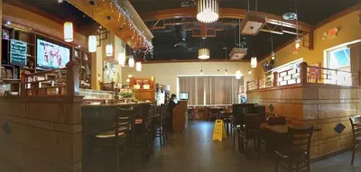 Sushi ASA